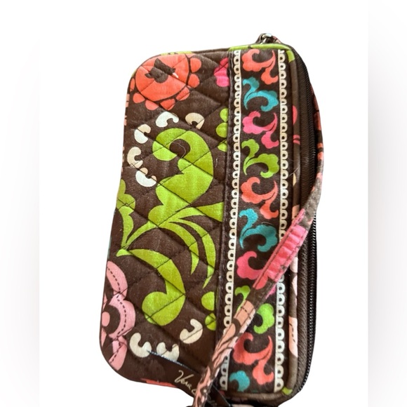 Vera Bradley Handbags - Vera Bradley Wristlet